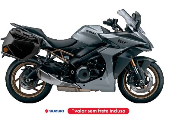 SUZUKI GSX-S1000GT ABS SUZUKI GSX-S1000GT ABS